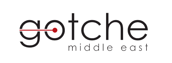 Gotche Logo