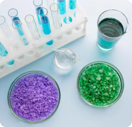 Chlorinated Solvents