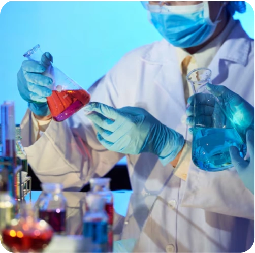 Connecting Manufacturing To End Users
