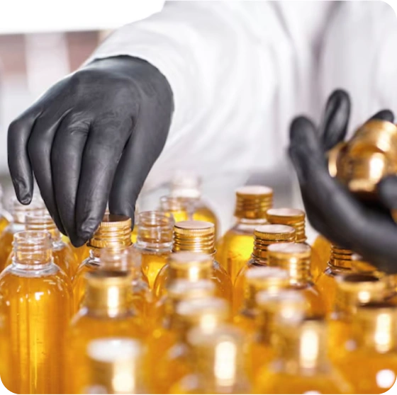 Global Sourcing That Reaches Real Markets