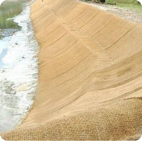 STANDARD GEOTEXTILES