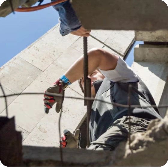 Structural Repairing