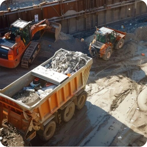 Waste Management