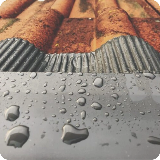 Waterproofing Solutions