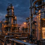 What Are Antifoams and Defoamers and Why Does Your Process Need Them?